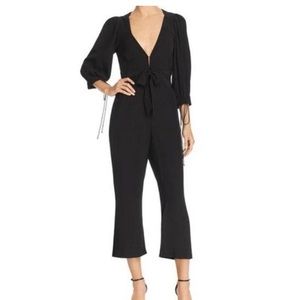 For Love & Lemons jumpsuit
